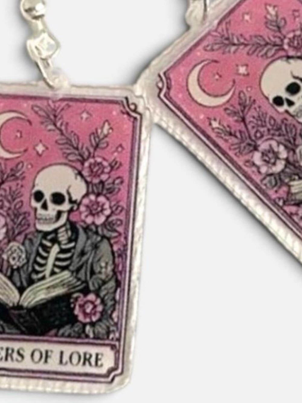 Pink _Lovers of Lore